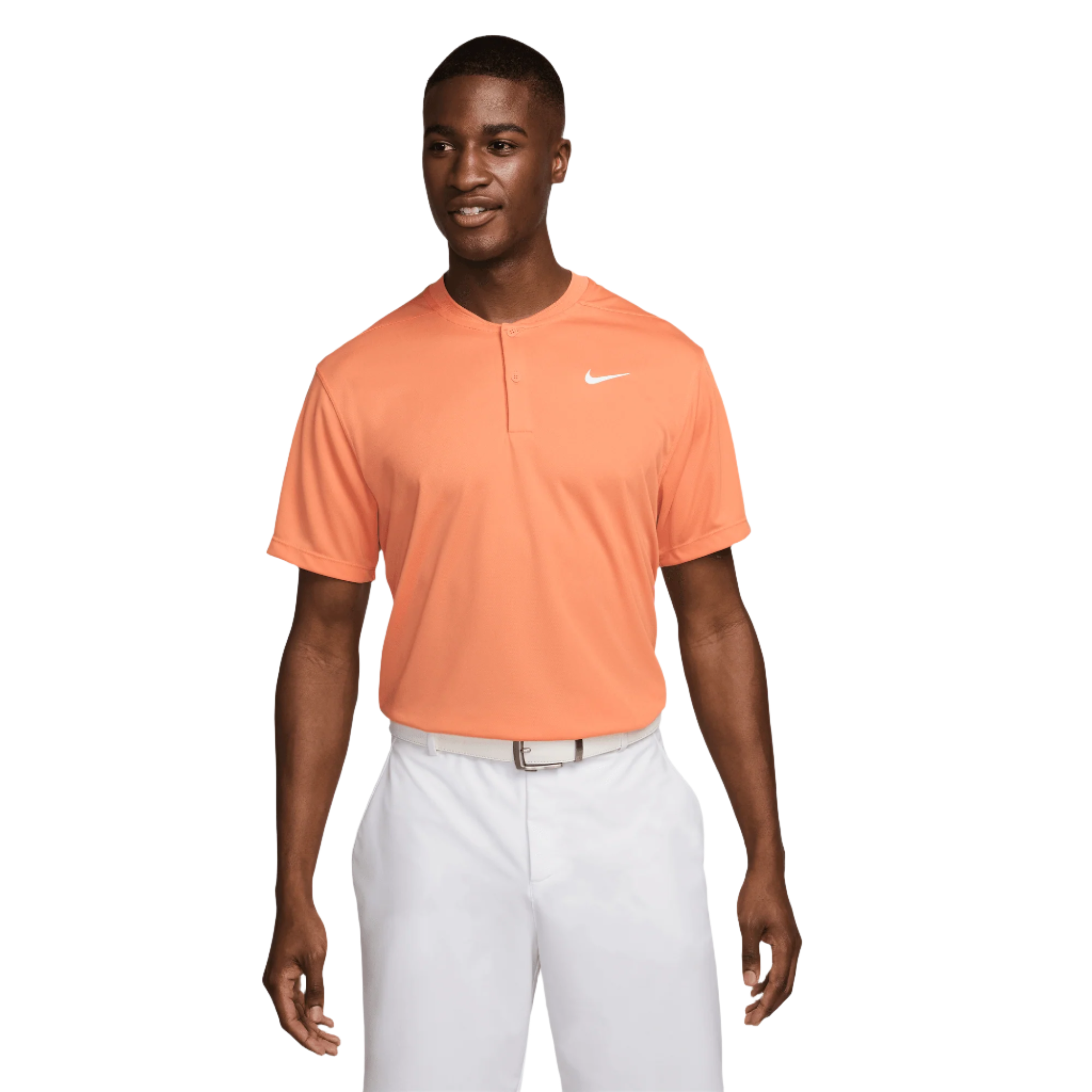 Nike Dri-Fit Victory Blade Golf Shirt DH0838