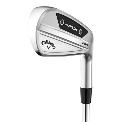 Callaway Apex 24 Pro Golf Irons | Steel