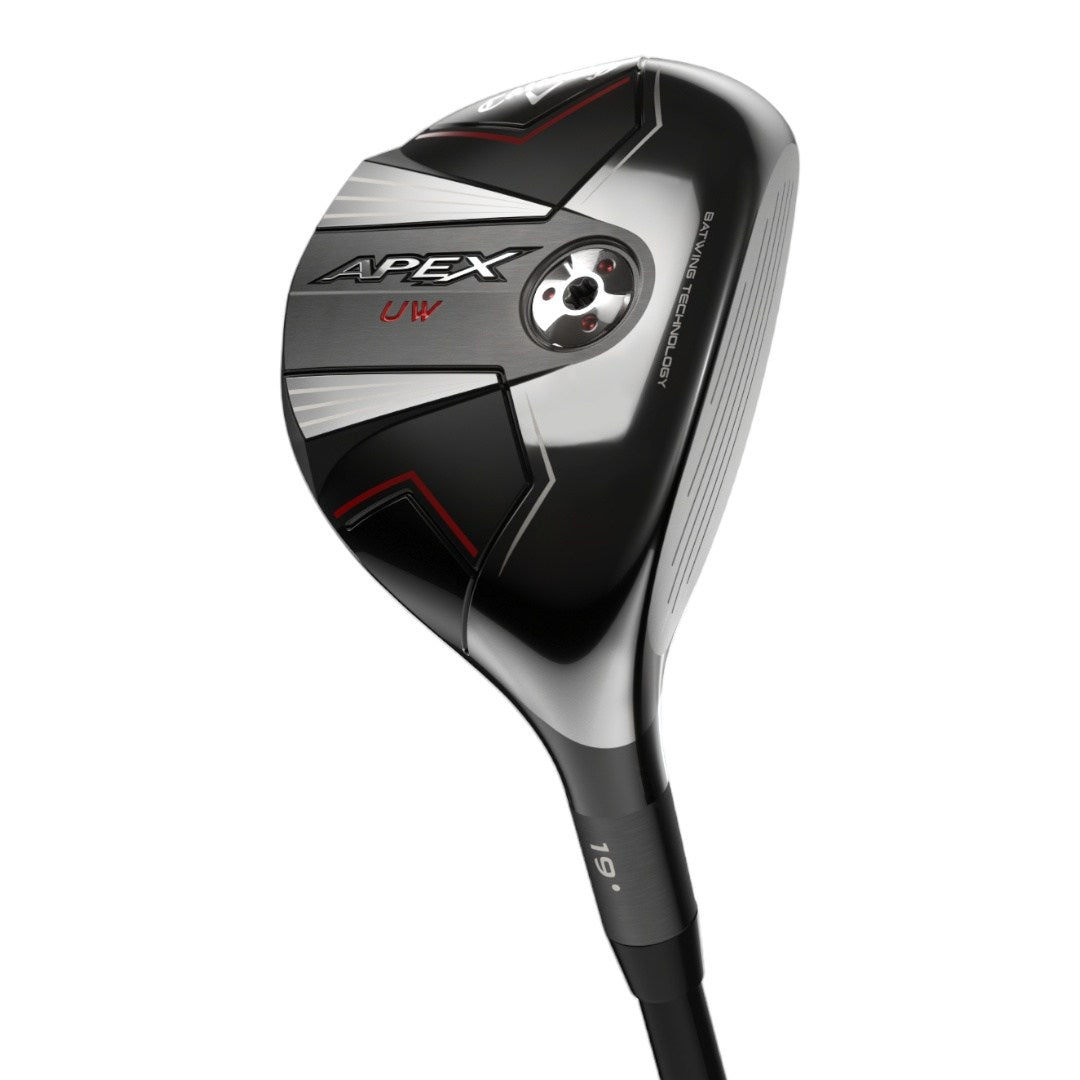 Callaway Apex 24 Utility Golf Wood