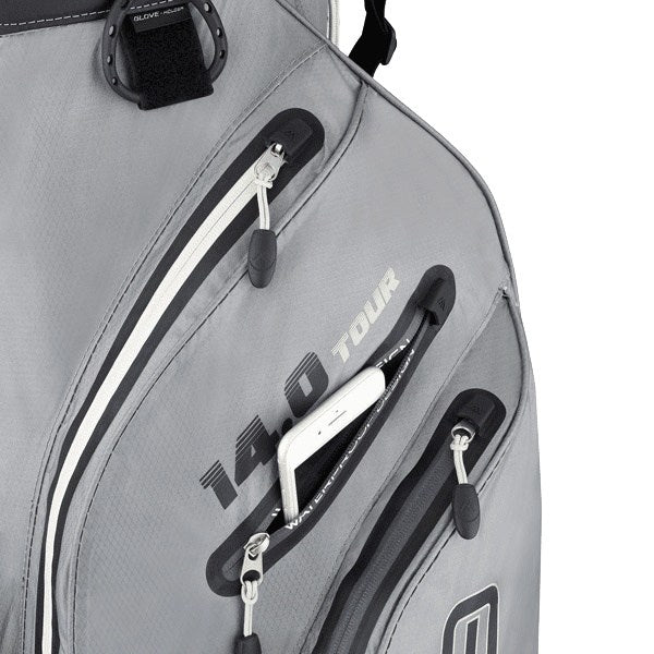 Big Max Aqua Tour 3 Golf Cart Bag WL90040