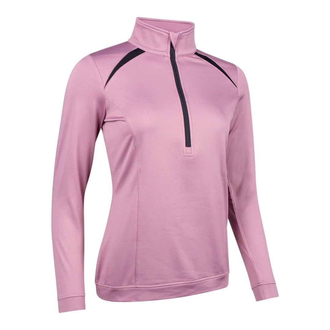 Sunderland Ladies Arosa Golf Mid Layer SUNLC48