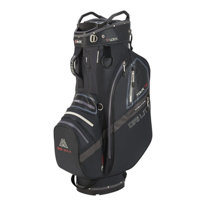 Big Max Dri Lite V4 Organiser Golf Cart Bag WL90070