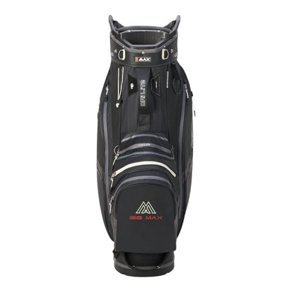 Big Max Dri Lite V4 Organiser Golf Cart Bag WL90070