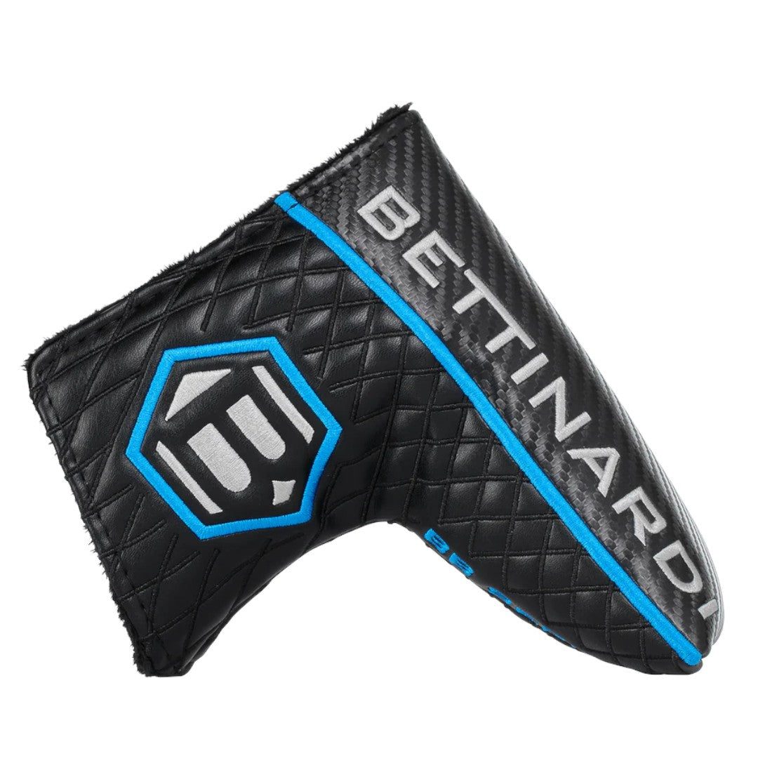 Bettinardi BB28 Single Bend Golf Putter