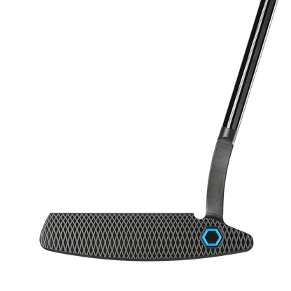 Bettinardi BB8 Flow Neck Golf Putter