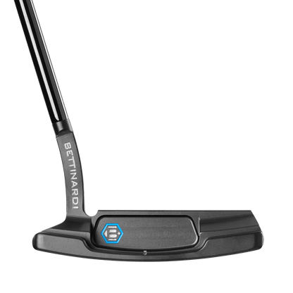 Bettinardi BB8 Flow Neck Golf Putter