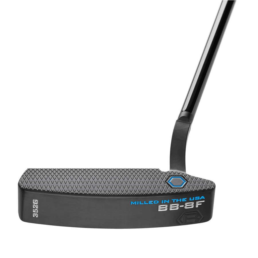 Bettinardi BB8 Flow Neck Golf Putter