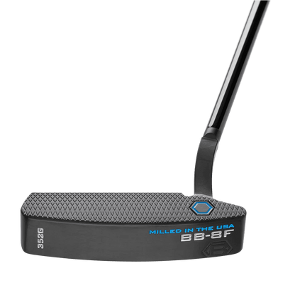 Bettinardi BB8 Flow Neck Golf Putter