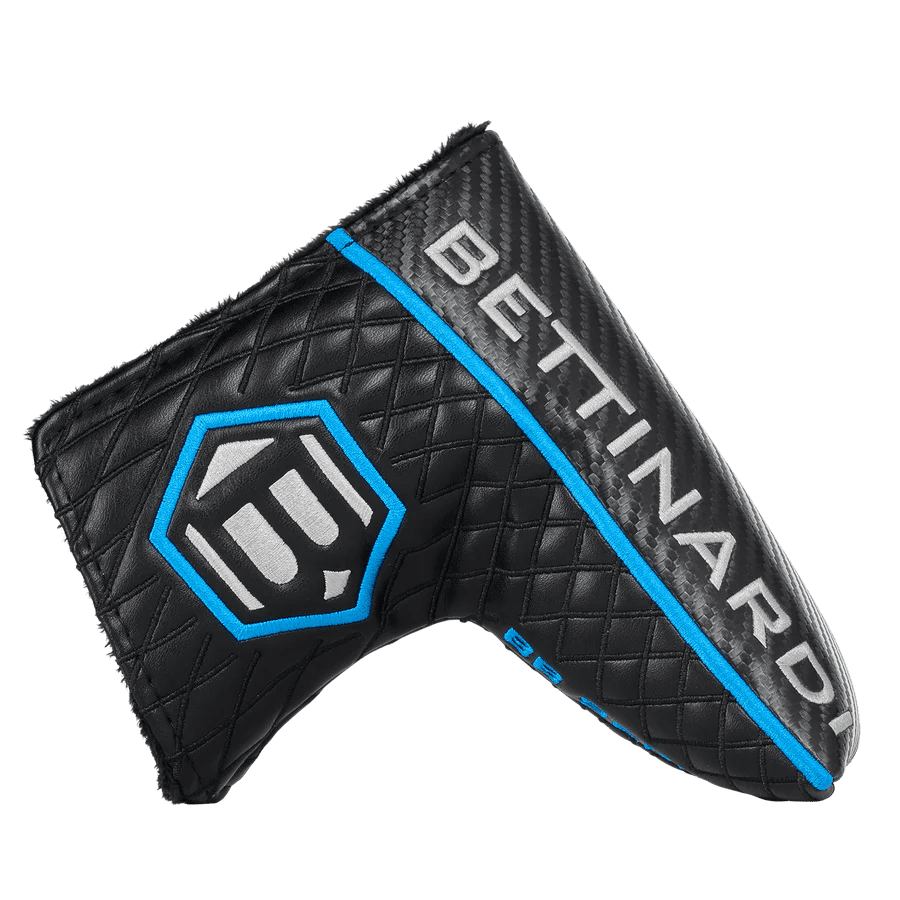 Bettinardi BB8 Flow Neck Golf Putter