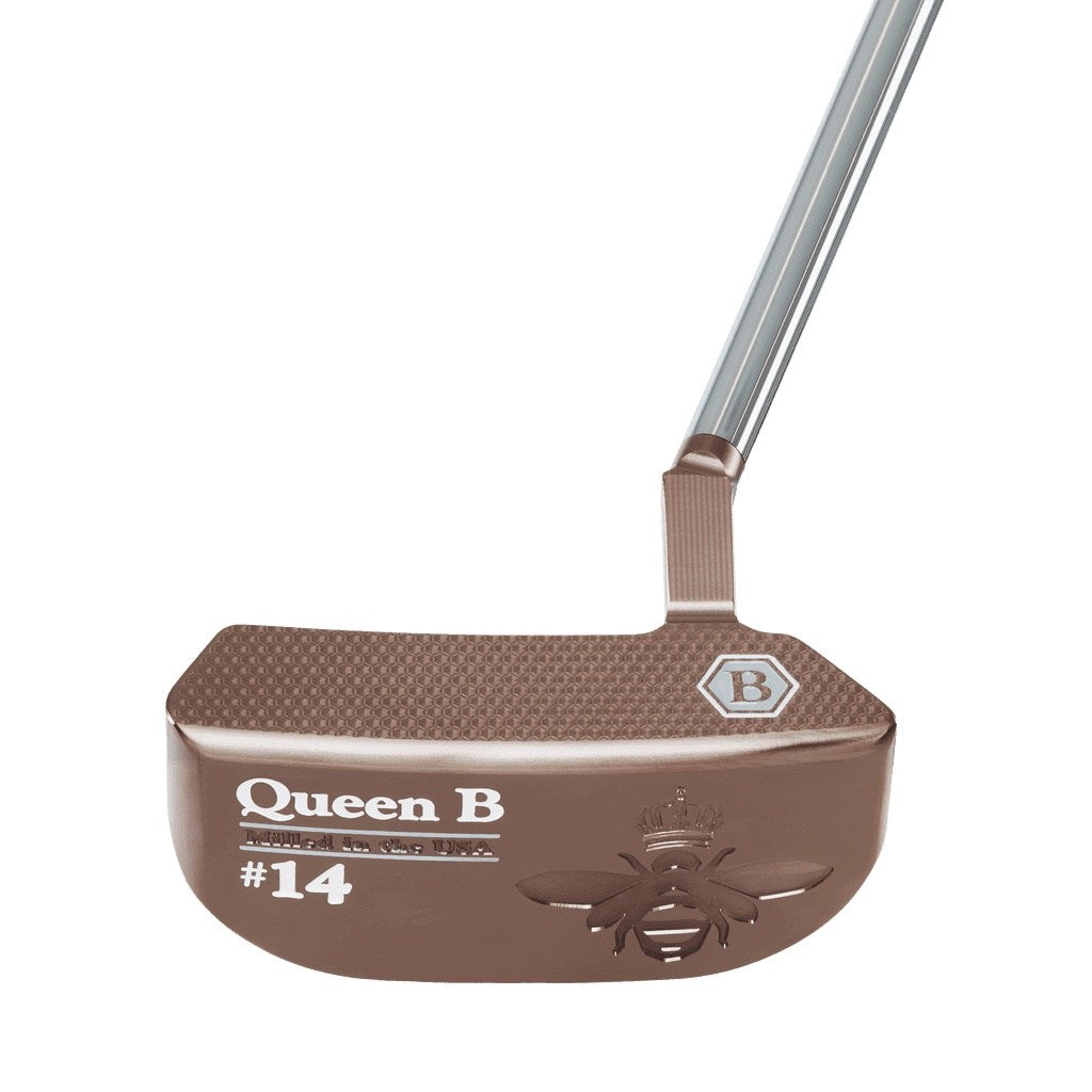 Bettinardi Queen B Golf Putter | Series 14