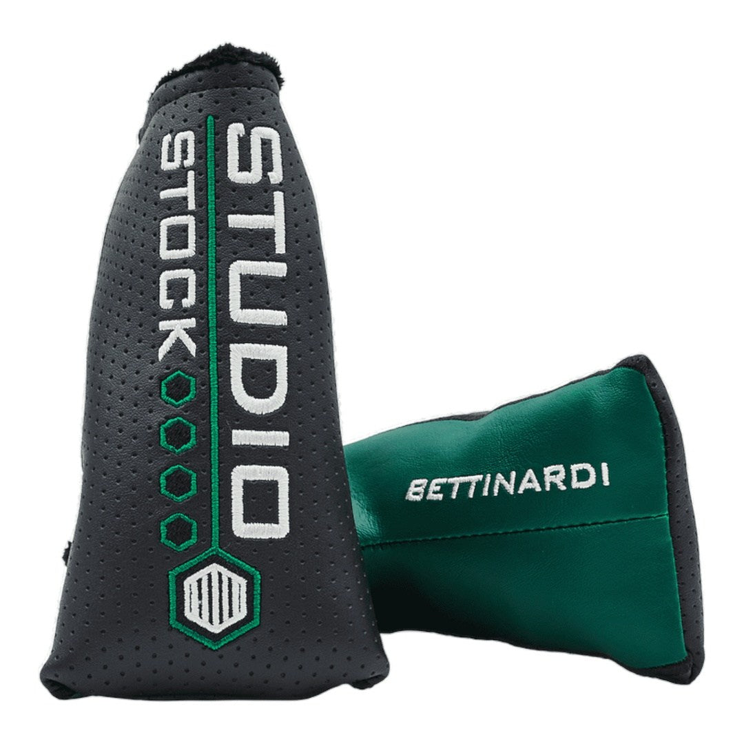 Bettinardi Studio Stock Golf Putter | 9 Spud