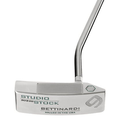 Bettinardi Studio Stock Golf Putter | 9 Spud