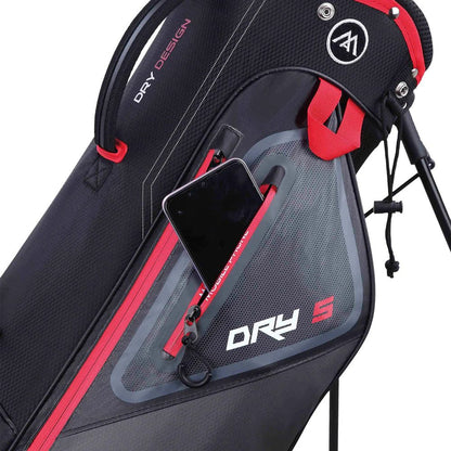 Big Max 2024 Dri Lite 7 Golf Stand Bag 3508