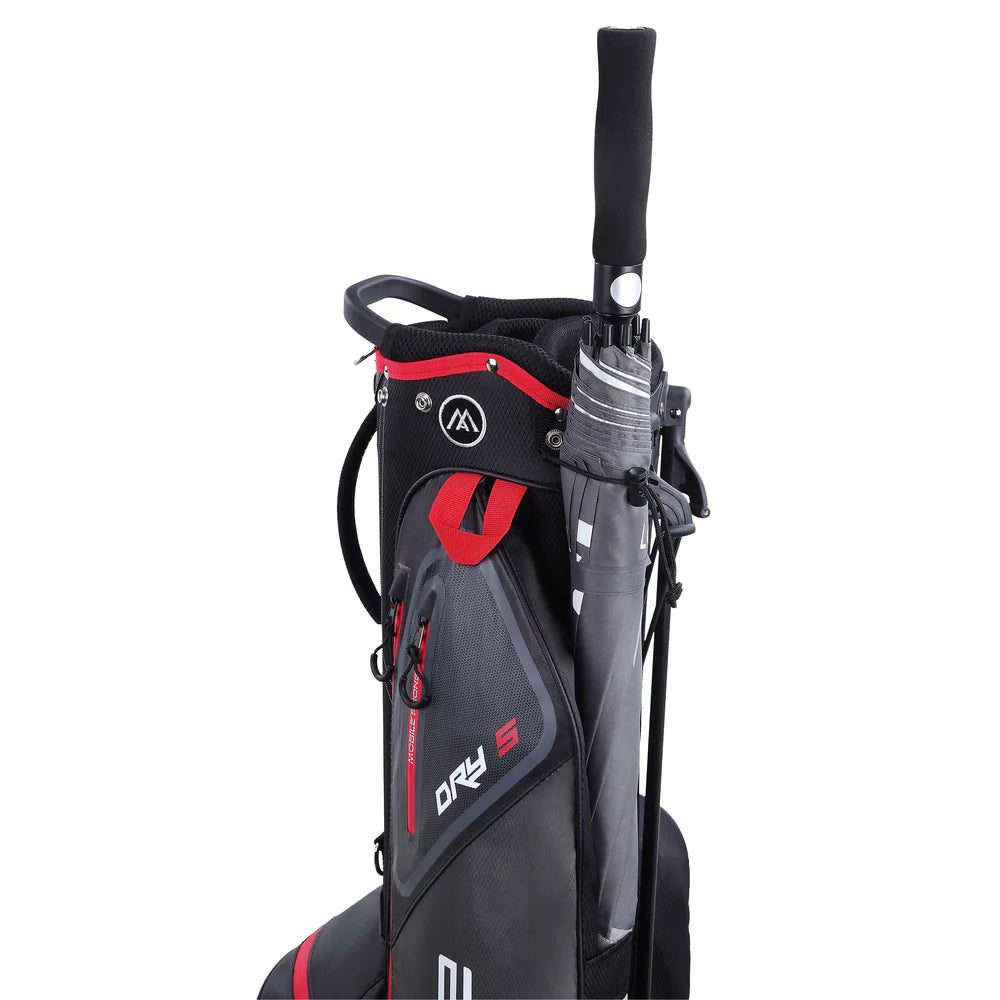 Big Max 2024 Dri Lite 7 Golf Stand Bag 3508