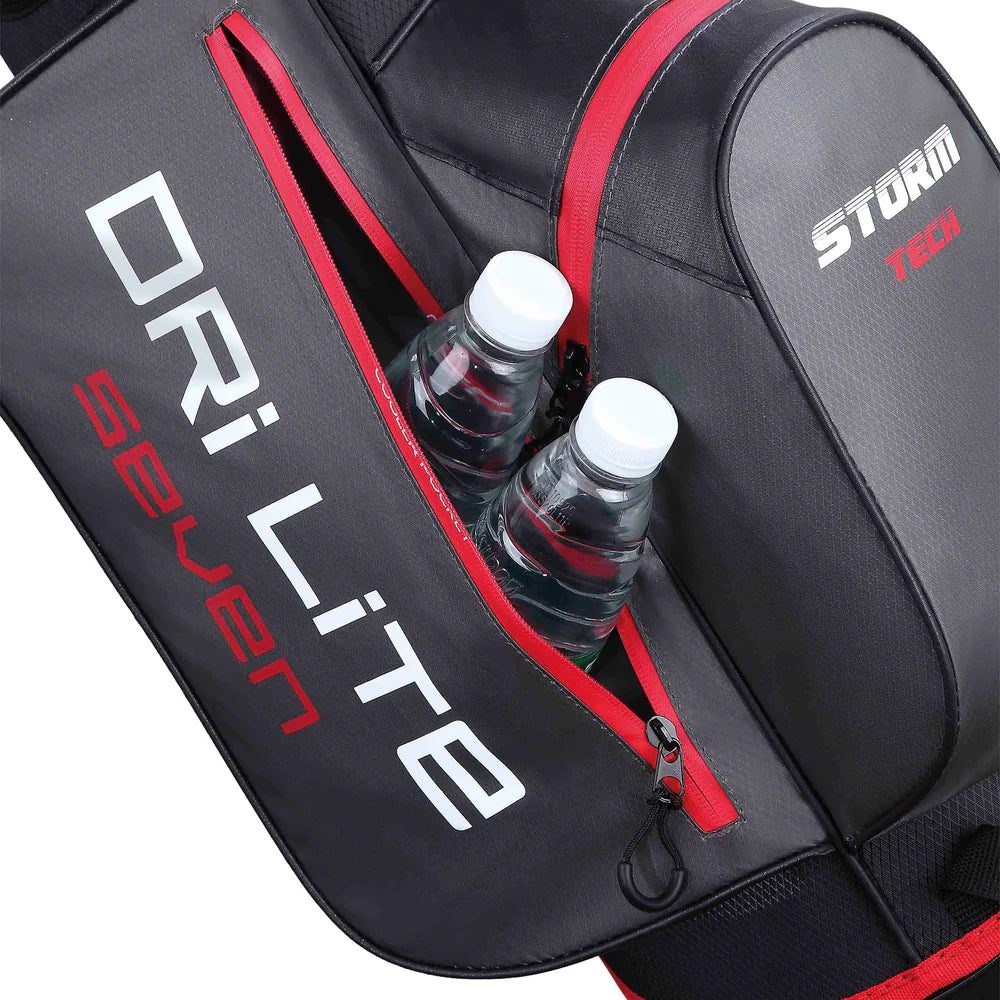 Big Max 2024 Dri Lite 7 Golf Stand Bag 3508