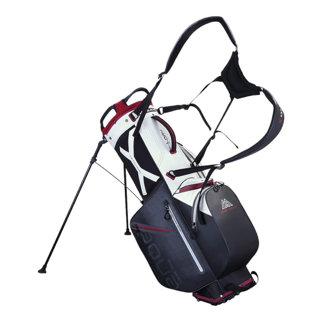 Big Max Aqua Eight Golf Stand Bag 3555L