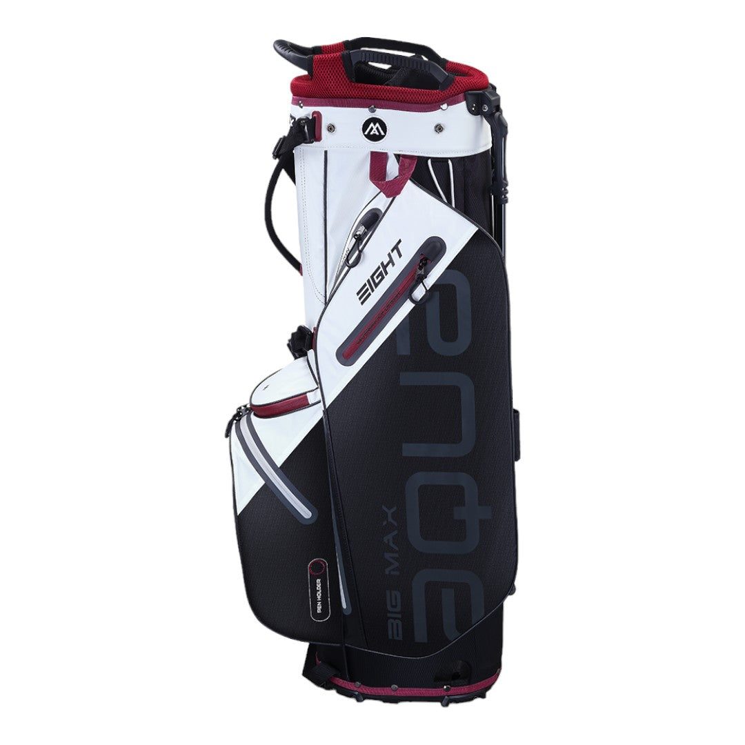 Big Max Aqua Eight Golf Stand Bag 3555L