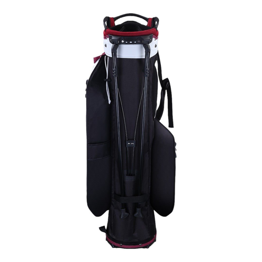 Big Max Aqua Eight Golf Stand Bag 3555L