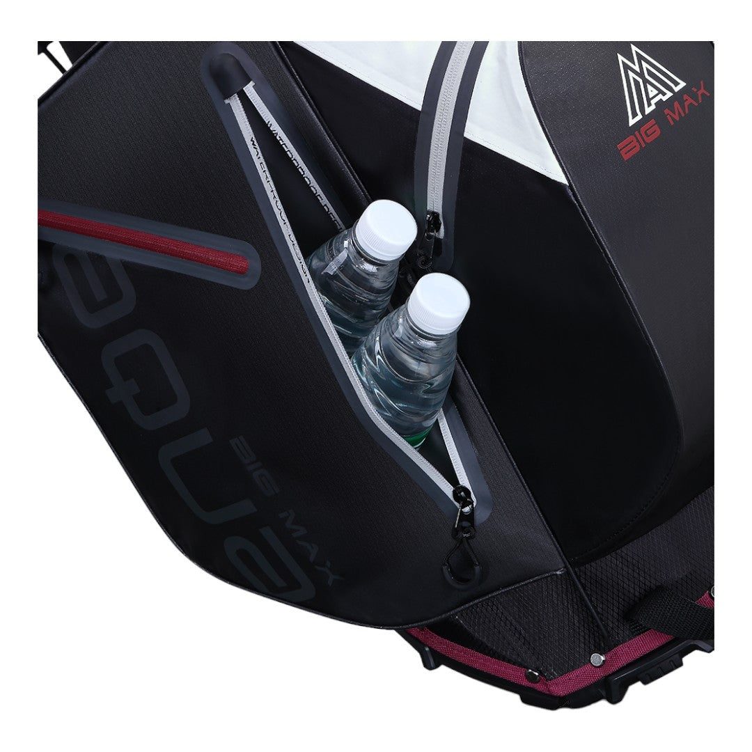 Big Max Aqua Eight Golf Stand Bag 3555L