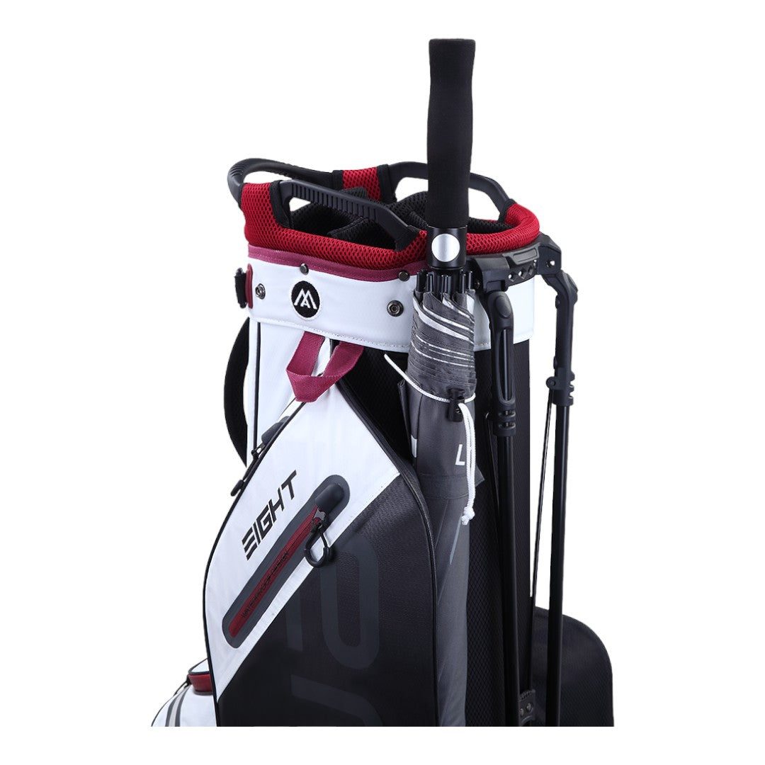 Big Max Aqua Eight Golf Stand Bag 3555L