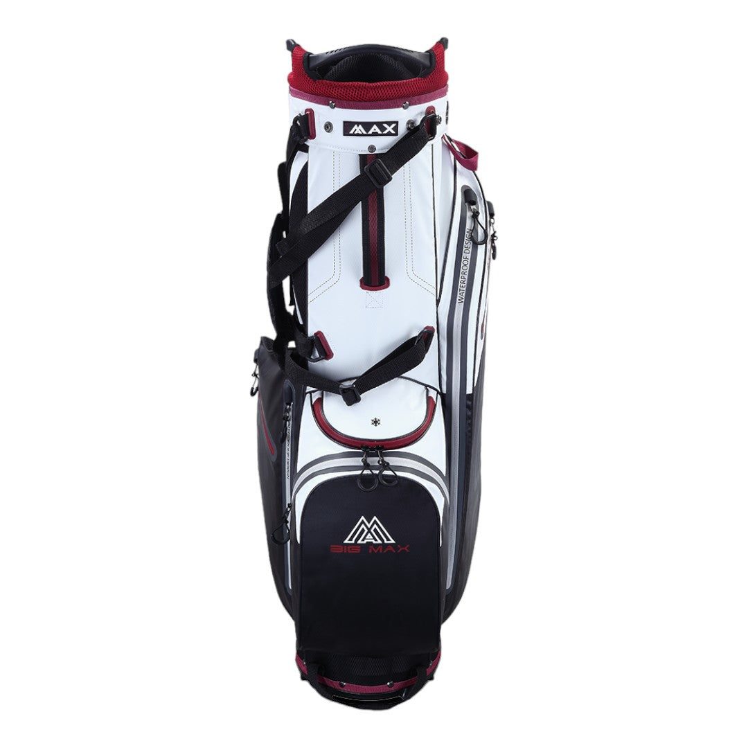 Big Max Aqua Eight Golf Stand Bag 3555L