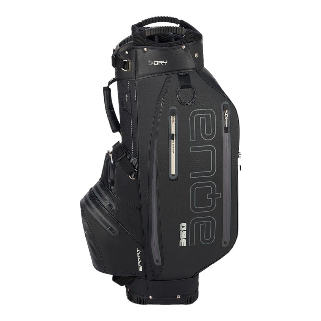 Big Max Aqua Sport 360 Golf Cart Bag WL90076