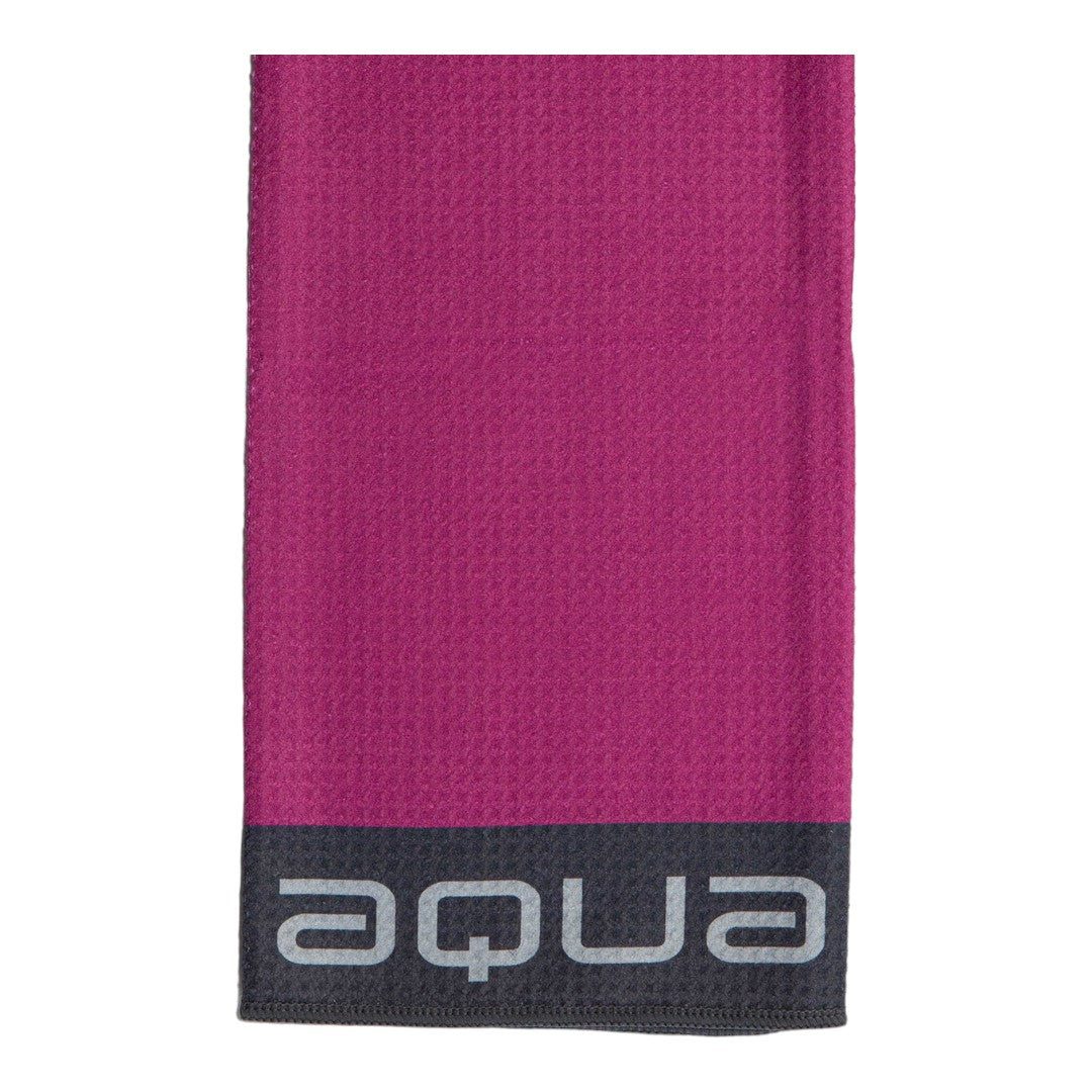 Big Max Aqua Tour Trifold Towel VO003