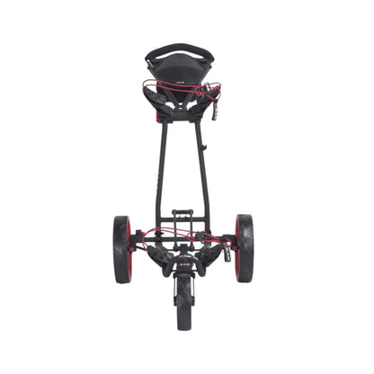 Big Max AutoFold FF Push Golf Trolley