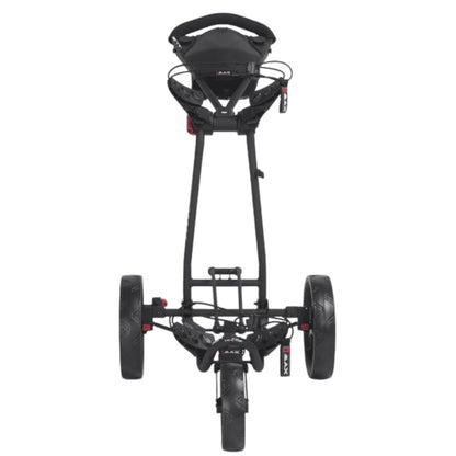 Big Max AutoFold FF Push Golf Trolley