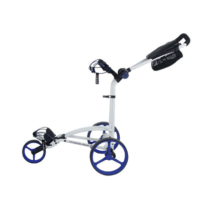 Big Max AutoFold FF Push Golf Trolley