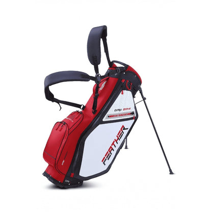 Big Max Dri-Lite Feather Golf Stand Bag 9S0273