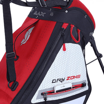 Big Max Dri-Lite Feather Golf Stand Bag 9S0273