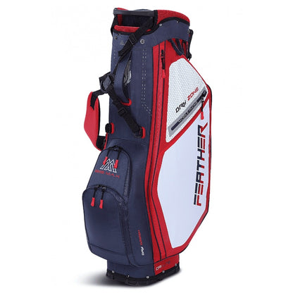 Big Max Dri-Lite Feather Golf Stand Bag 9S0273