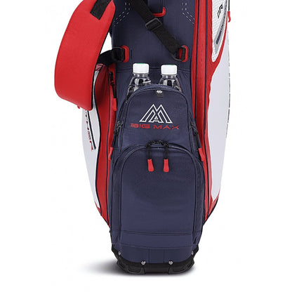 Big Max Dri-Lite Feather Golf Stand Bag 9S0273