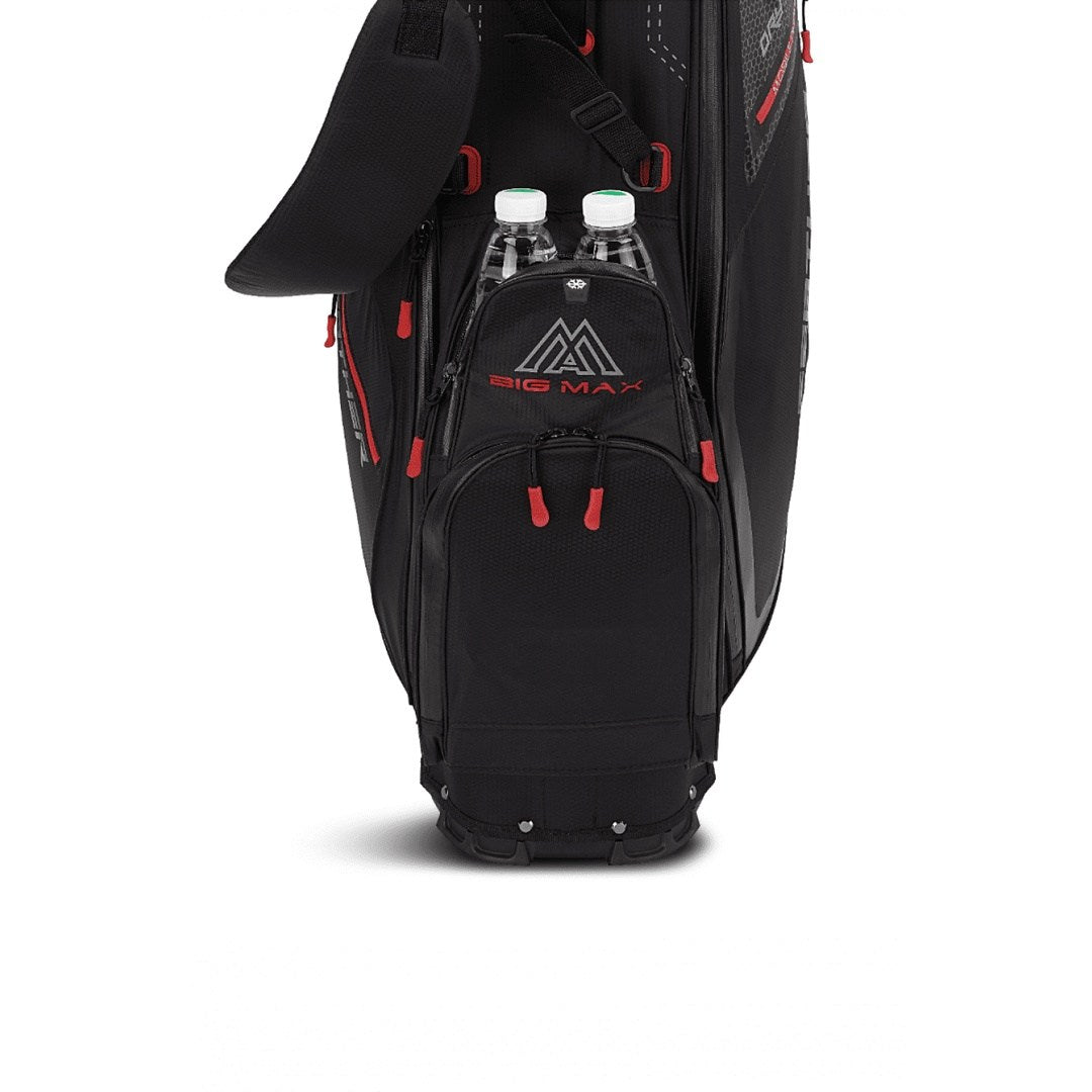 Big Max Dri-Lite Feather Golf Stand Bag 9S0273