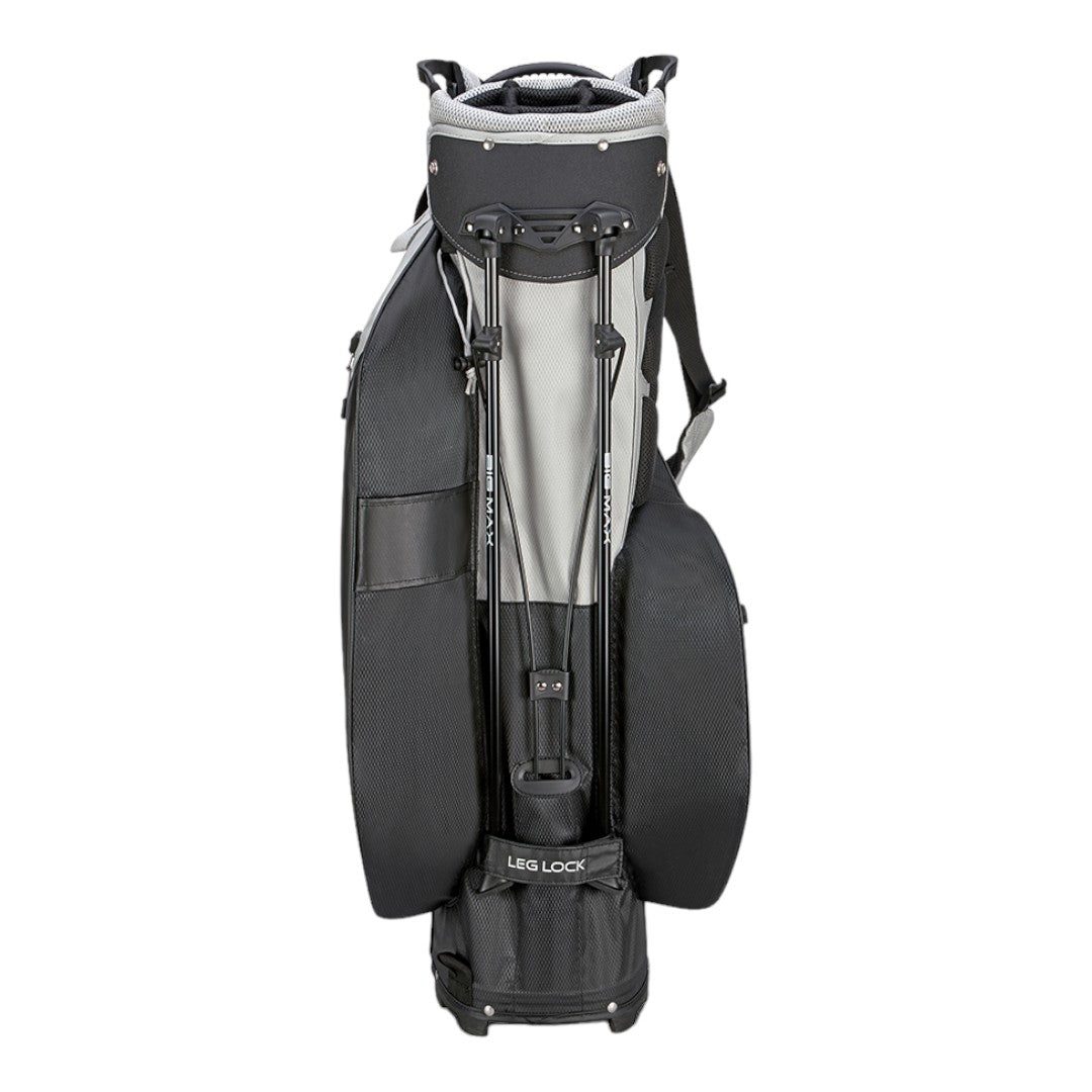 Big Max Dri Lite Hybrid Plus Golf Stand Bag WL90077