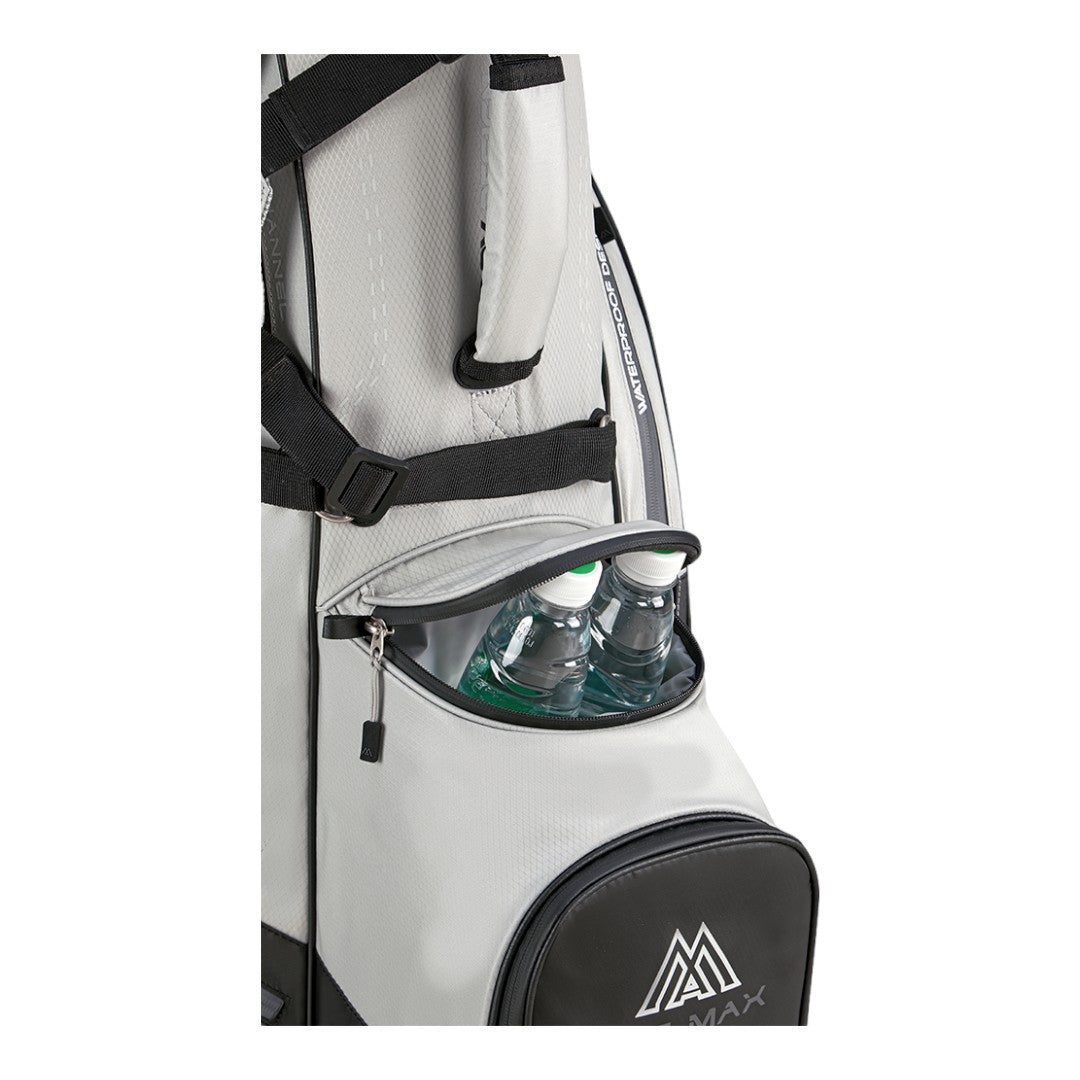 Big Max Dri Lite Hybrid Plus Golf Stand Bag WL90077