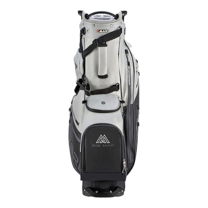 Big Max Dri Lite Hybrid Plus Golf Stand Bag WL90077