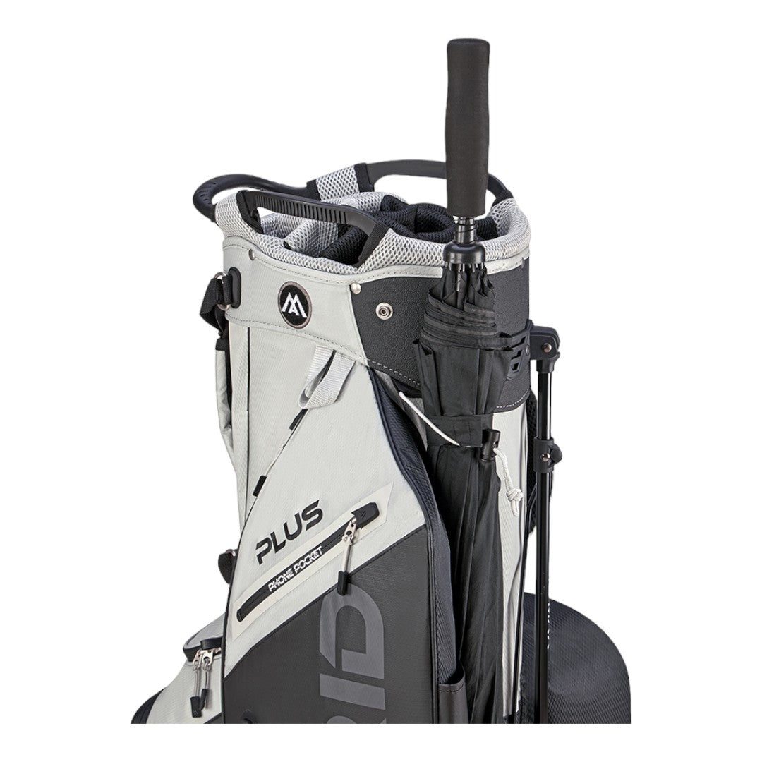 Big Max Dri Lite Hybrid Plus Golf Stand Bag WL90077