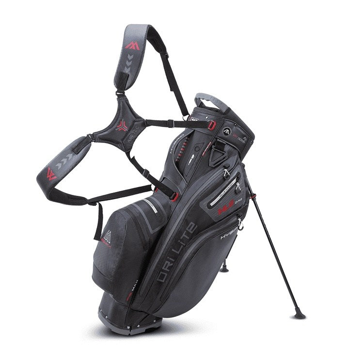 Big Max Dri Lite Hybrid Stand Bag