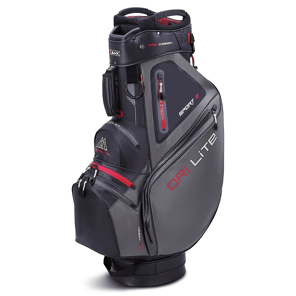 Big Max Dri Lite Sport Golf Cart Bag