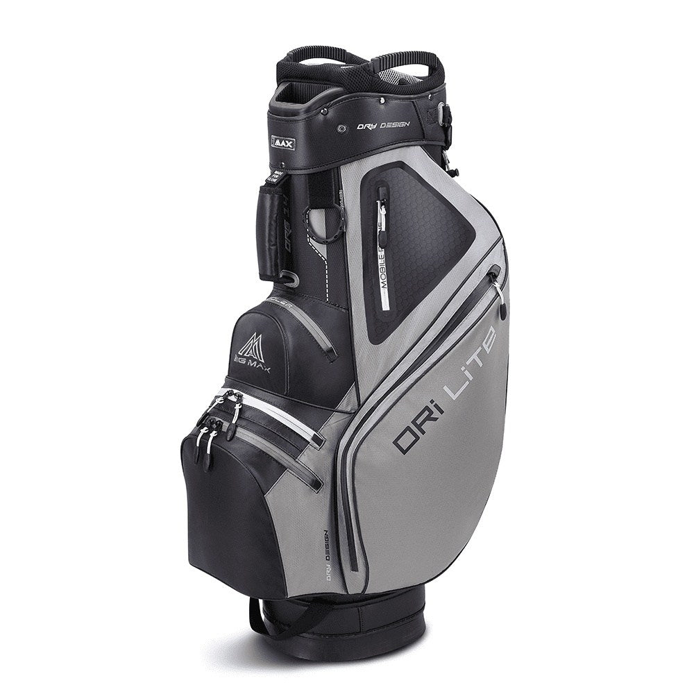 Big Max Dri Lite Sport Golf Cart Bag