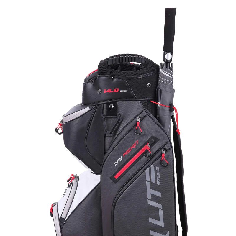 Big Max Dri Lite Style Golf Stand Bag 9C538C