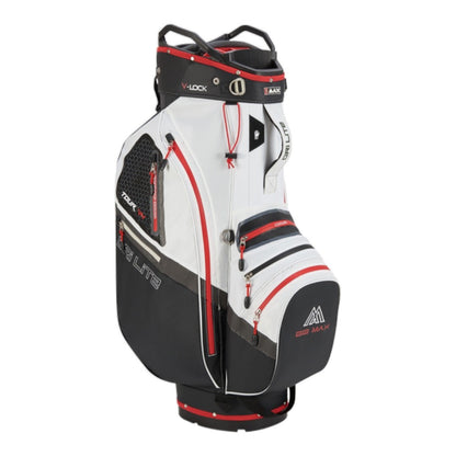 Big Max Dri Lite V4 Organiser Golf Cart Bag WL90070