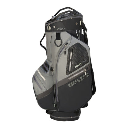 Big Max Dri Lite V4 Organiser Golf Cart Bag WL90070