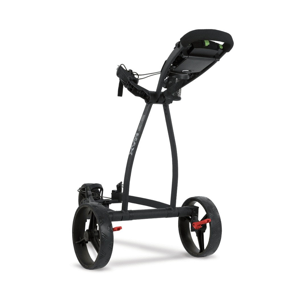 Big Max Blade IP Golf Trolley | Phantom