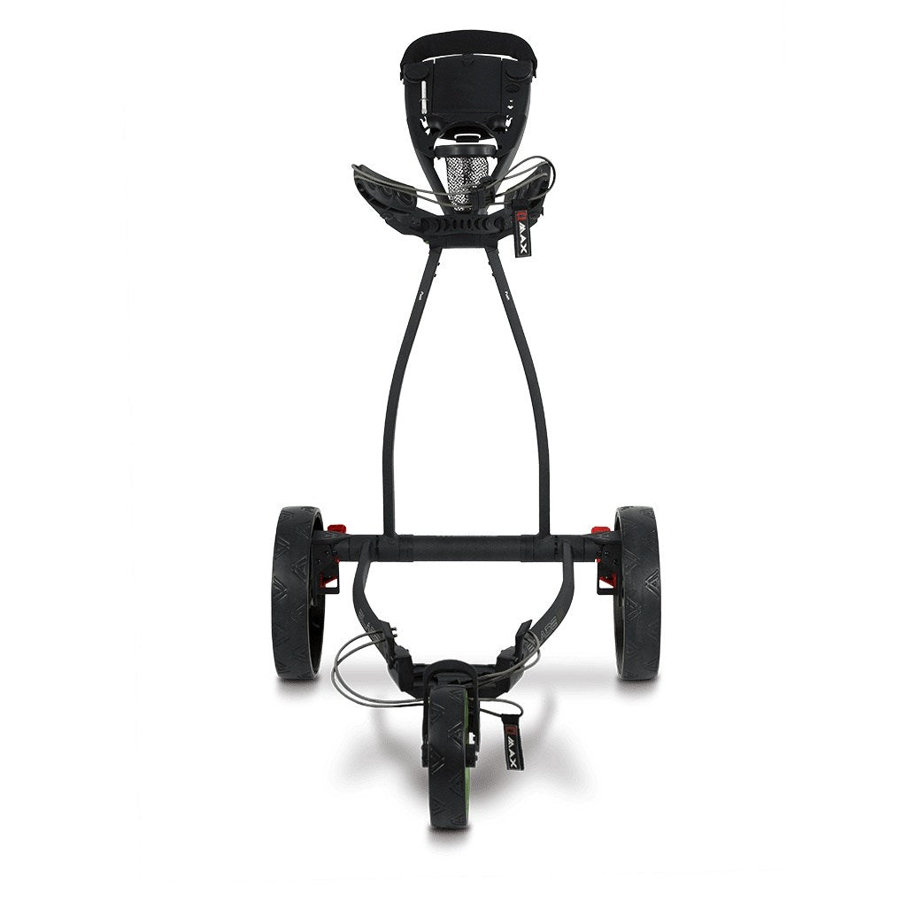 Big Max Blade IP Golf Trolley | Phantom