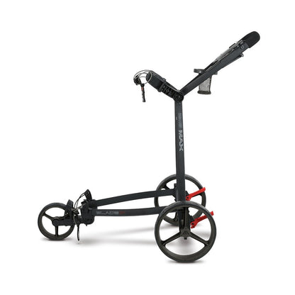 Big Max Blade IP Golf Trolley | Phantom