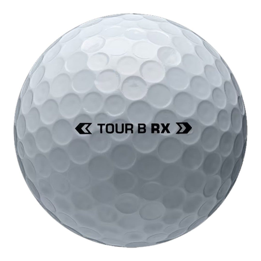 Bridgestone 2024 Tour B RX Golf Balls | 2 Dozen Offer