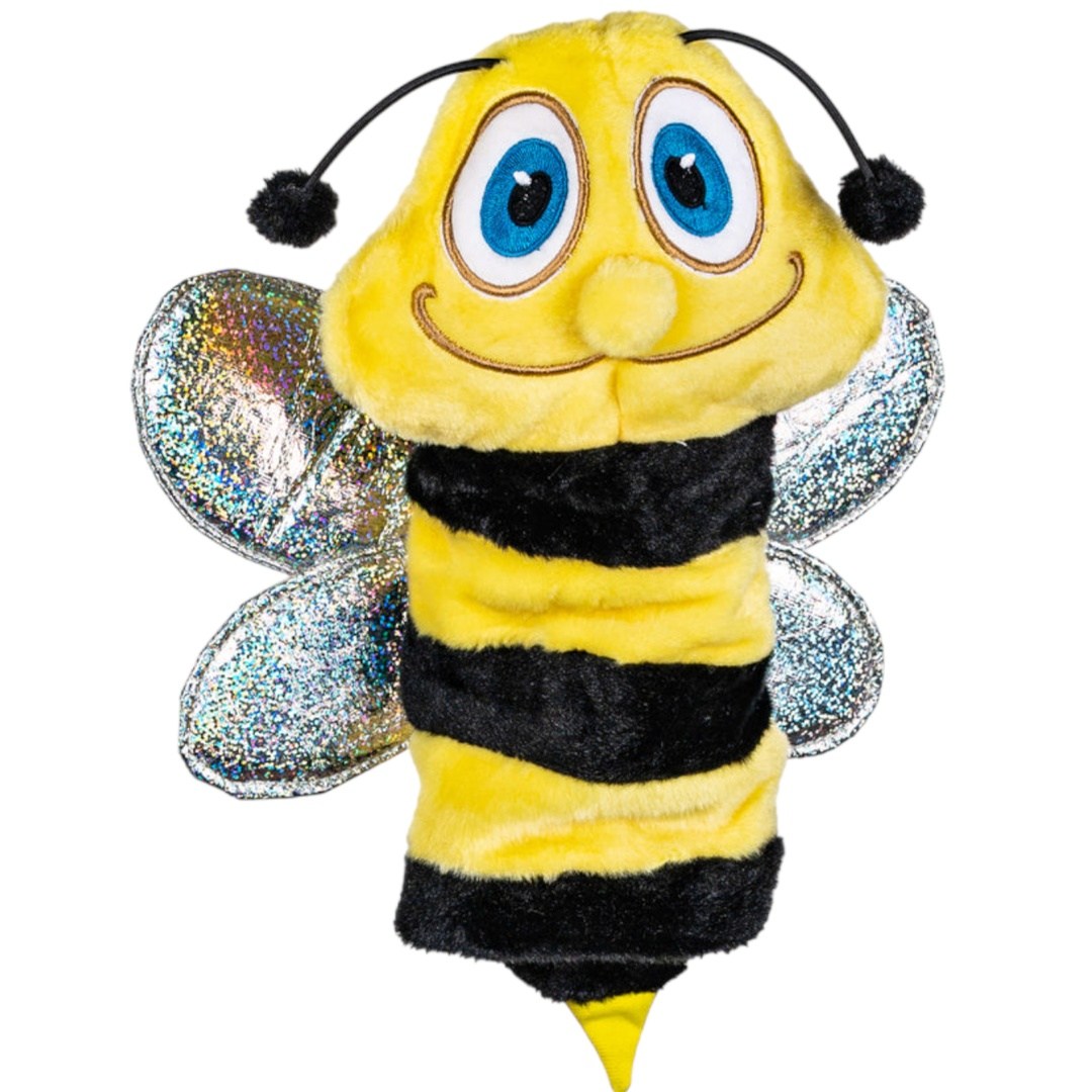 Daphne's Novelty Golf Headcovers | Bee